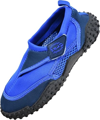 velcro water shoes