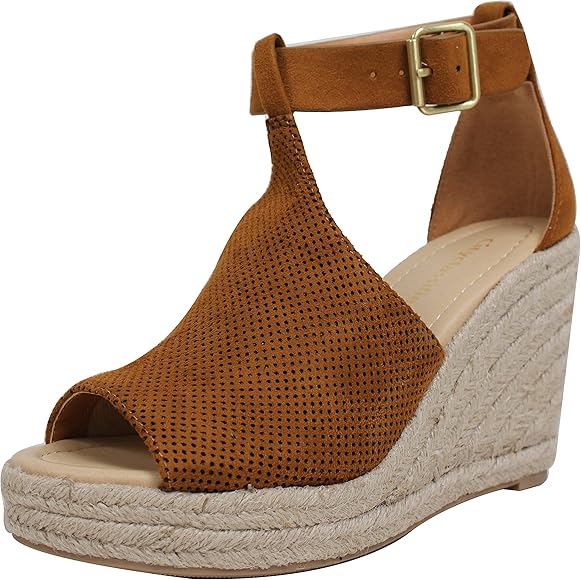 city classified espadrilles