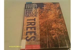 Trees (National Audubon Society First Field Guide)
