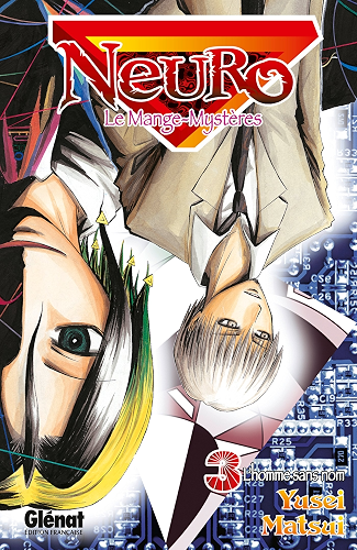 Download Neuro - Tome 03 : L'homme sans nom PDF