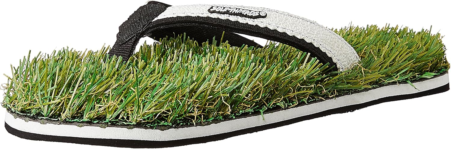sole threads slippers