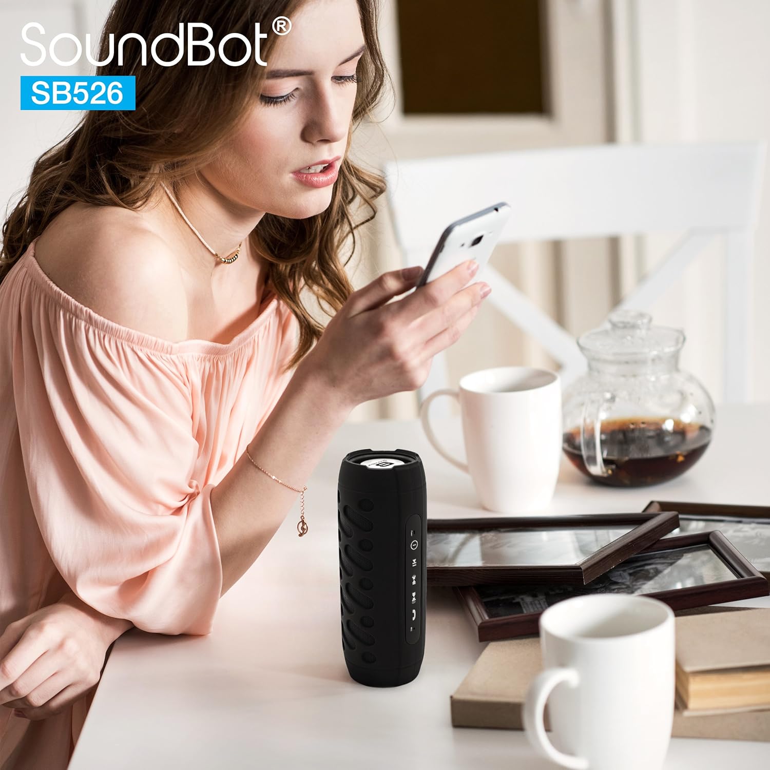 soundbot sb526 review