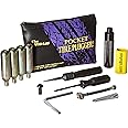 Stop & Go 1001 Pocket Tire Plugger with CO2