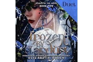 Frozen by Stardust: Beasts of the Briar, Book 5