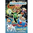 DC Super Hero Girls: Spaced Out