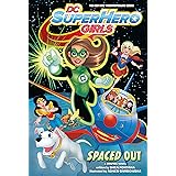 DC Super Hero Girls: Spaced Out