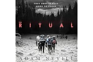 The Ritual: An Unsettling, Spine-Chilling Thriller, Now a Major Film