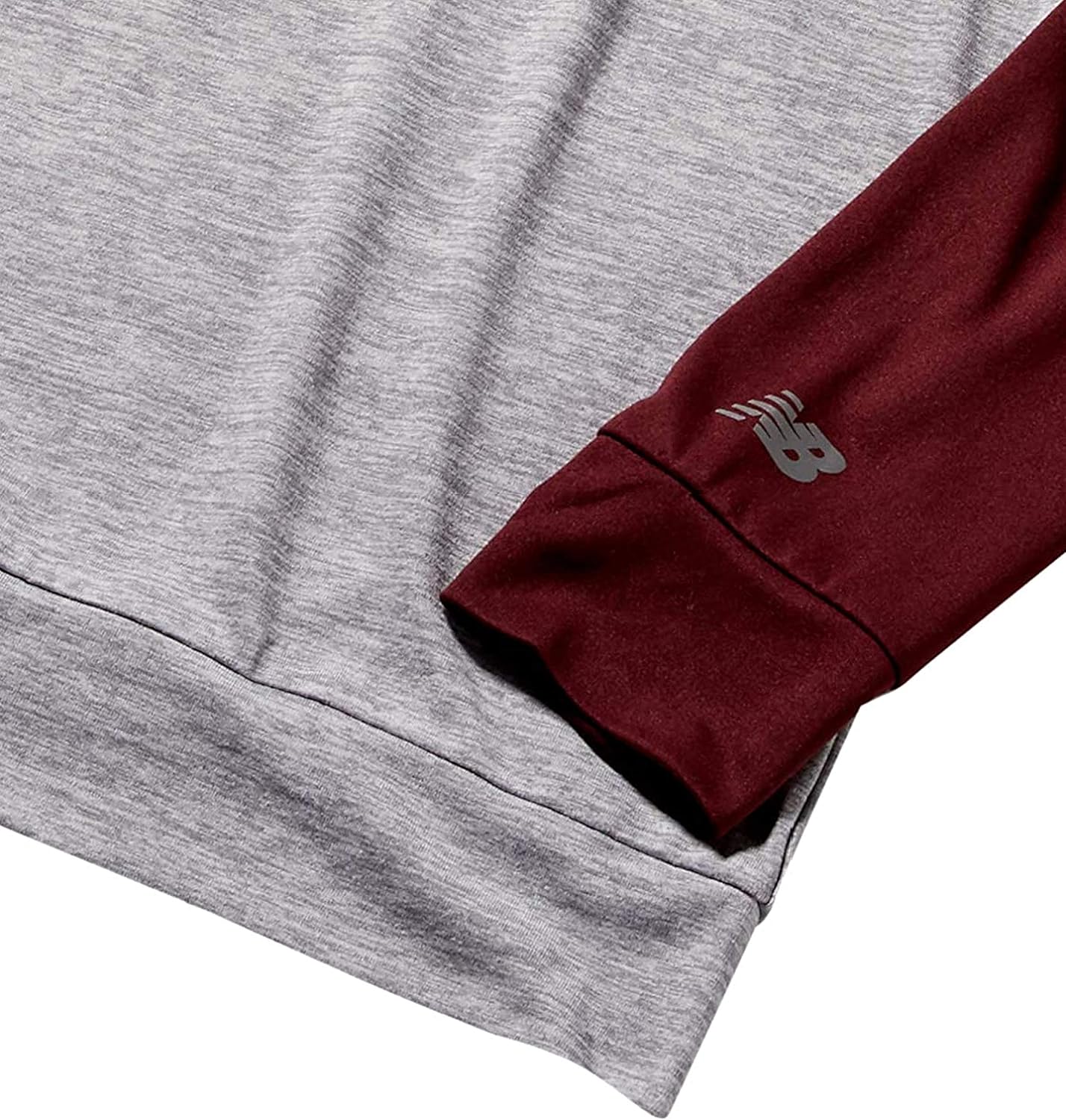 Active Athletic Graphic Hoodie Long Sleeve Tshirt Sports Top: Clothing