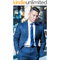 Male Model TOKYO 46 (Japanese Edition) book cover