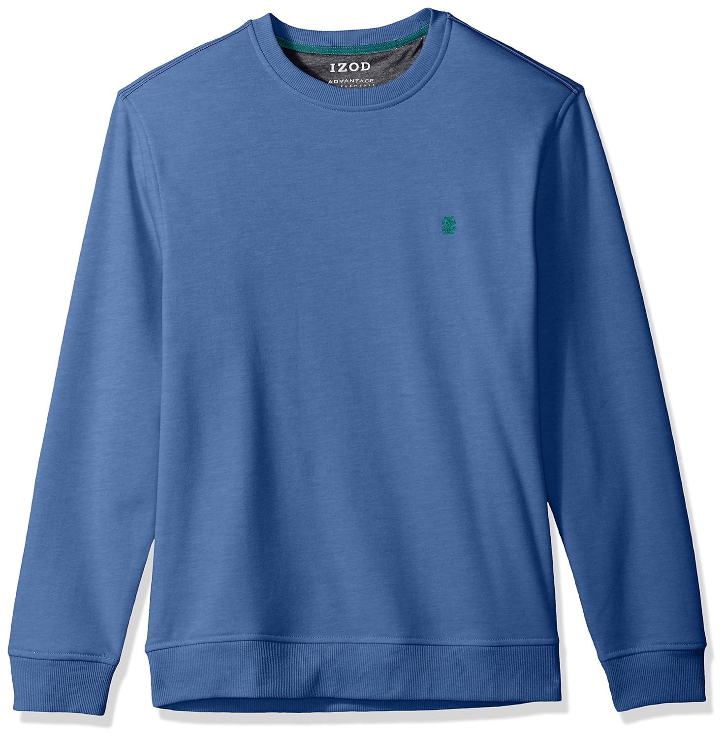 Izod crewneck sweatshirt Clearance