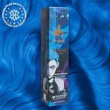 ARCTIC FOX 100% Vegan Vibrant Semi Permanent Hair Colour Dye J 165 ml view 2