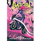 Batgirl (2011-2016) Vol. 3: Mindfields