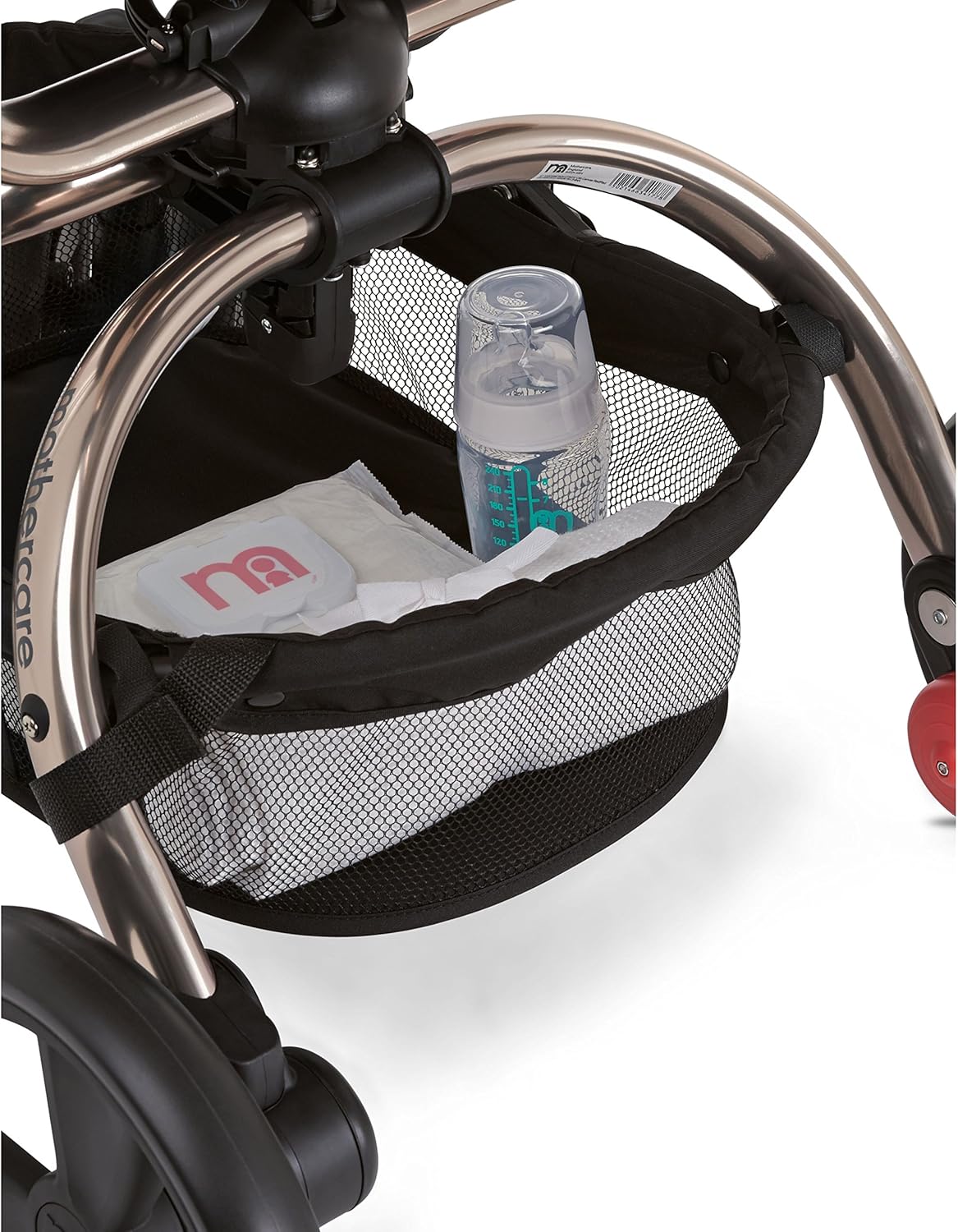 mothercare orb liquorice