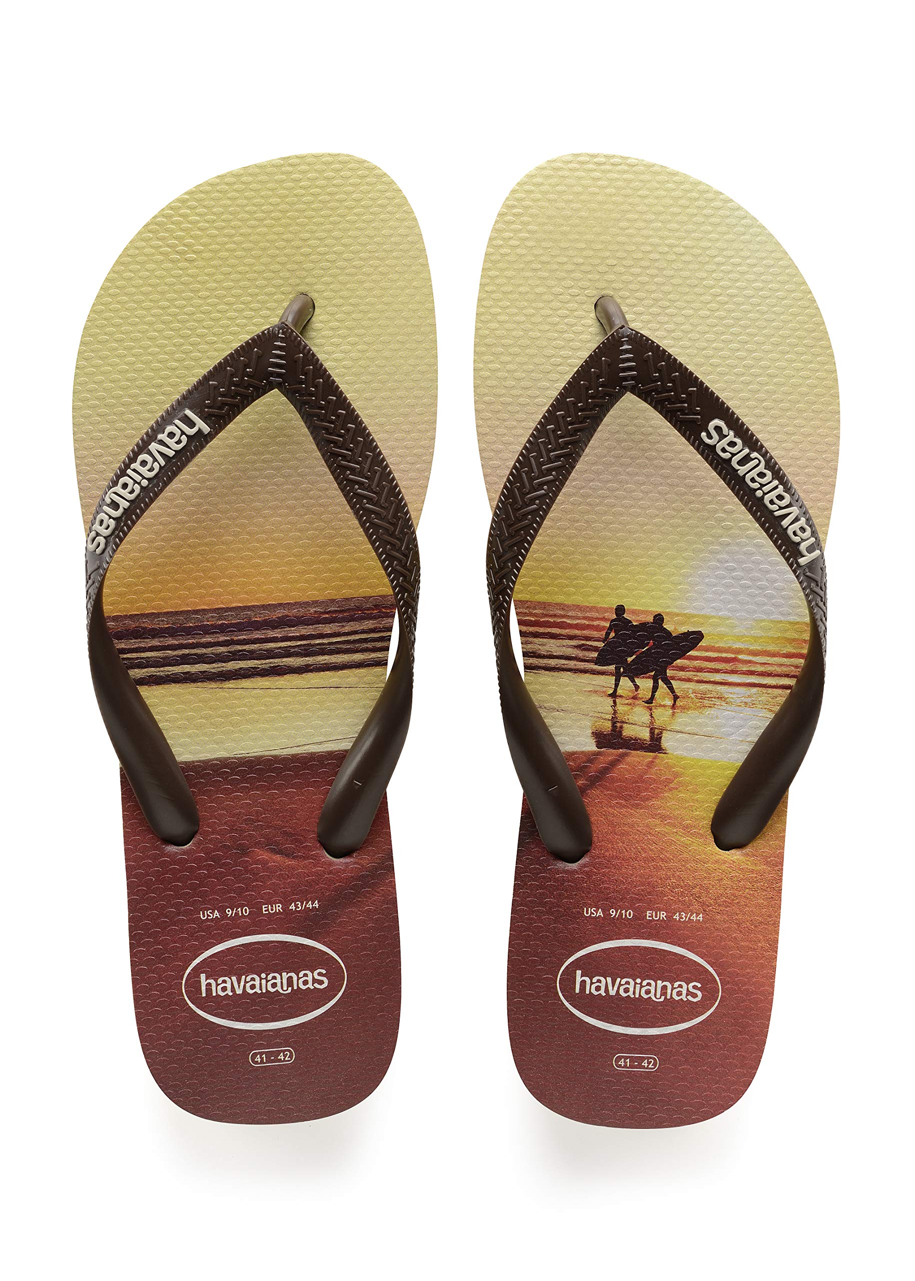 havaianas hype navy