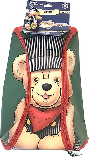 duffy bear backpack