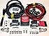 Split Charge Relay Professional Kit 4 Metre 12V 140 Amp Voltage Sensitive - Foto 3