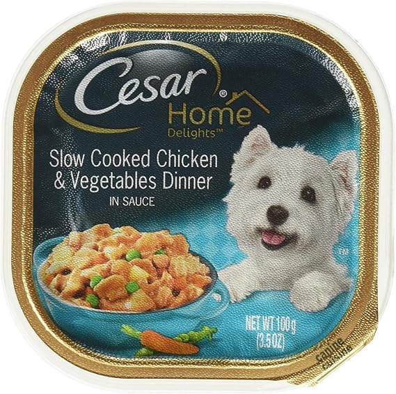 baby dog food at home