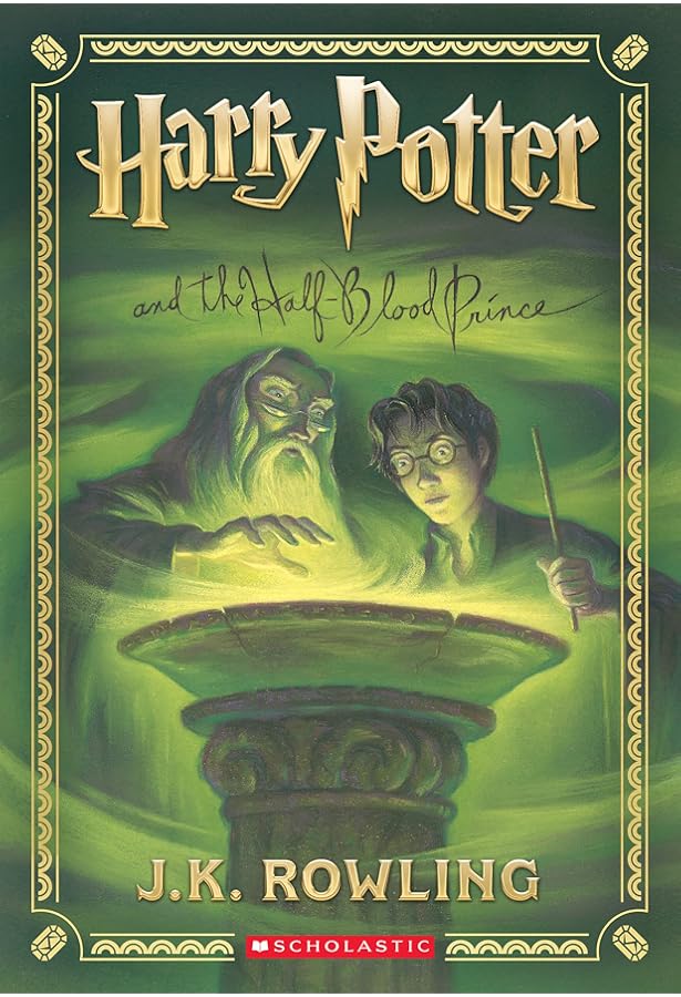 Amazon.com: Harry Potter and the Cursed Child, parts one and two