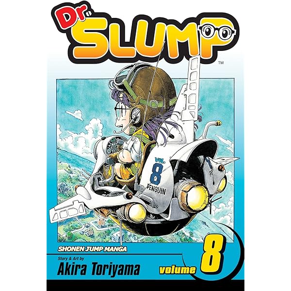 希少/Dr.SLUMP THE COLLECTION ２巻（169話~180話） 希少/Dr.SLUMP THE COLLECTION 2巻（169話~180話） Amazon.com