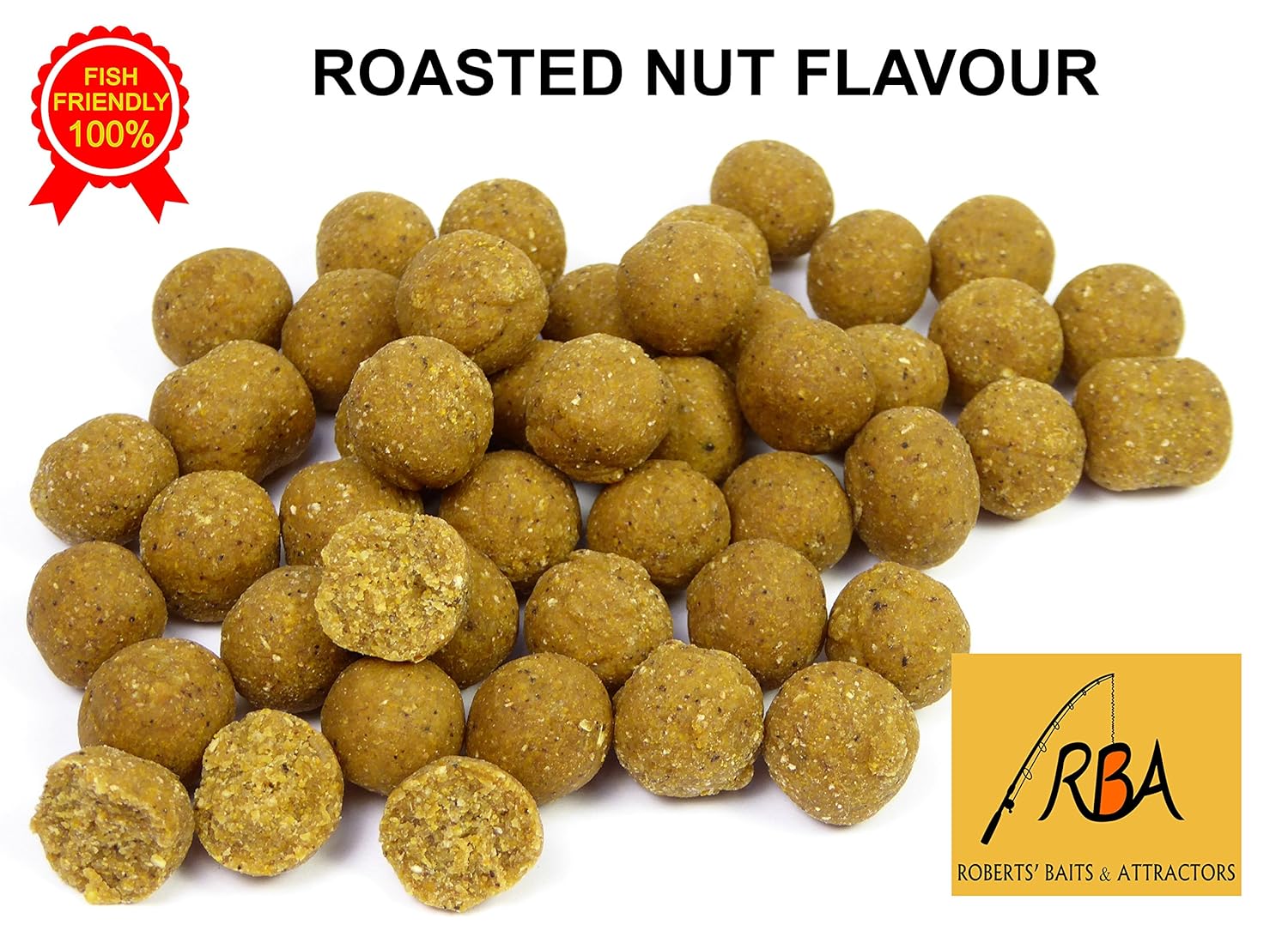 Carp Fishing Bait Recipes In India