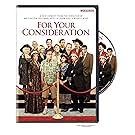 For Your Consideration