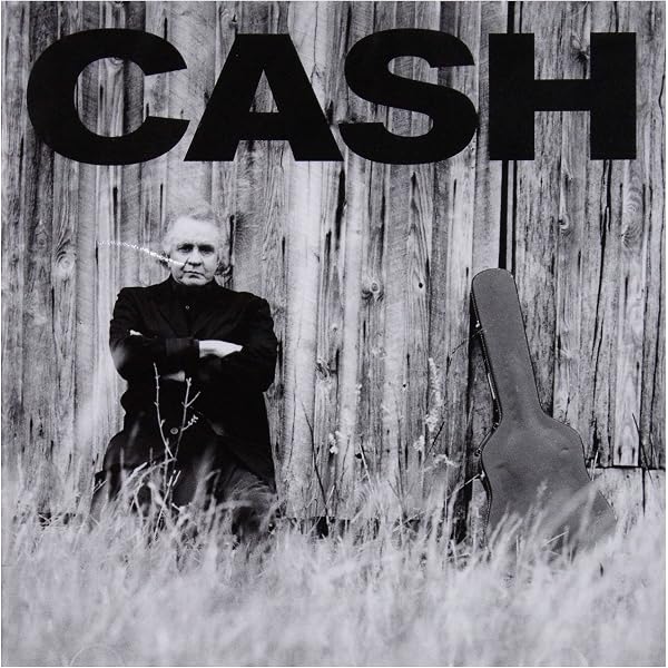 Man Comes Around: Cash, Johnny: 0766482070947: Amazon.com: CDs & Vinyl
