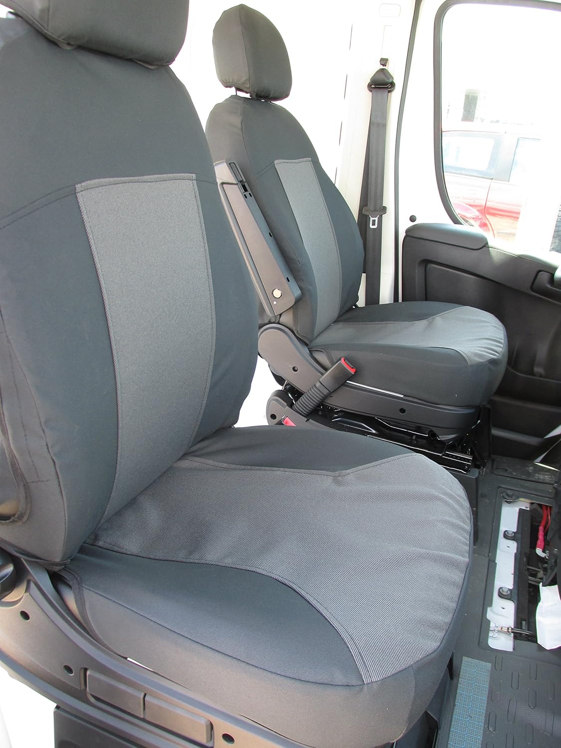 Best bucket seat covers with arm rest