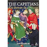 Capetians: Kings of France, 987-1328