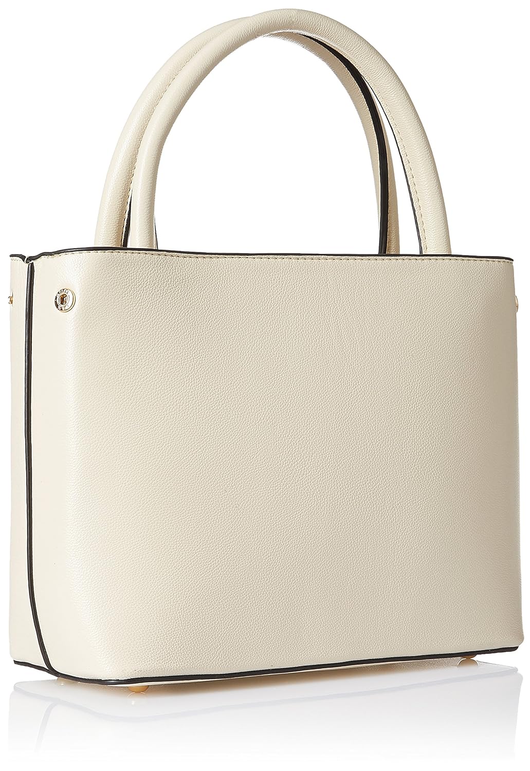 cathy london women's handbag(beige)