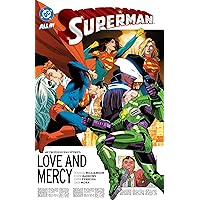 Amazon.com: Superman: The Golden Age Vol. 5: 9781401287979