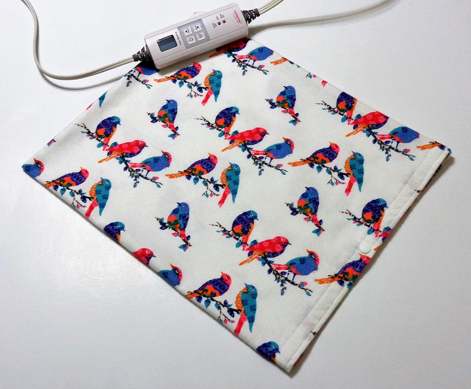 Replacement Cover for 12” x 15” Heating Pad Heating Pad