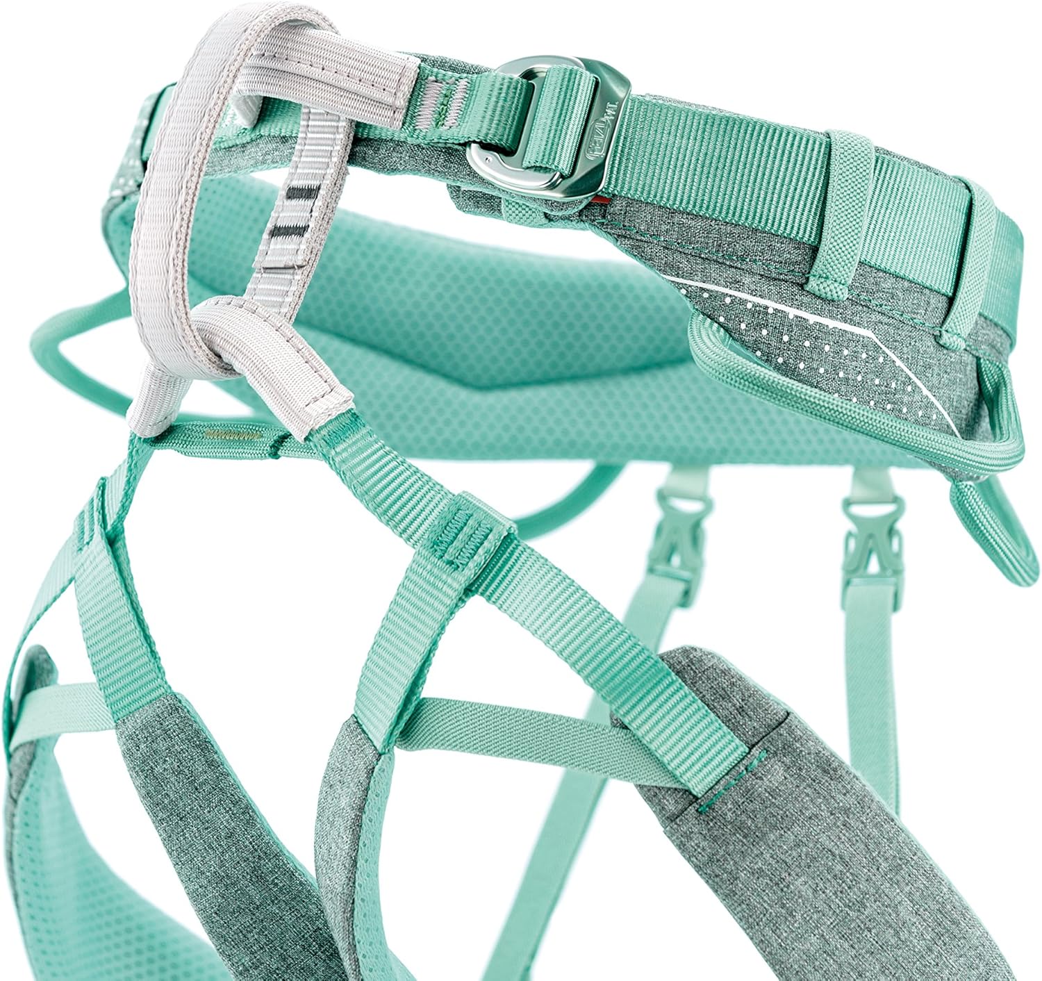 PETZL Women's Selena Climbing Harness : Sports & Outdoors