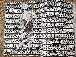 Art of Coloring: Tim Burton's The Nightmare Before Christmas: 100