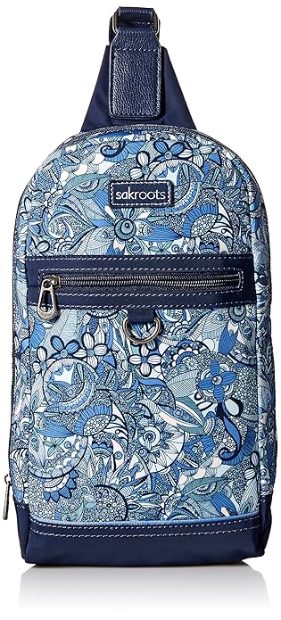 sakroots sling bag