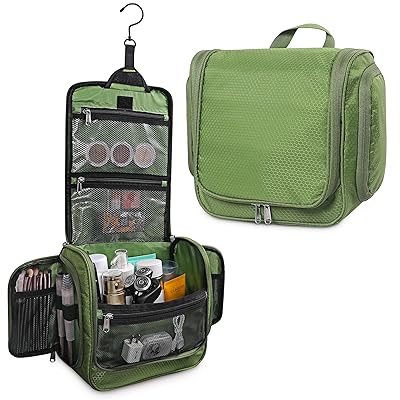 extra large toiletries bag