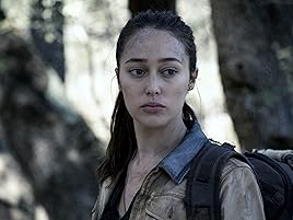 Watch Fear The Walking Dead Season 6 Prime Video