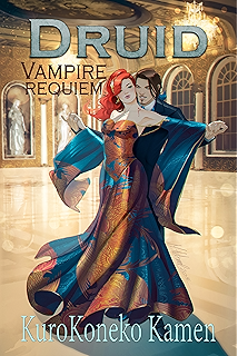 Amazoncom Vampire Punk Ebook Kurokoneko Kamen Leah - 