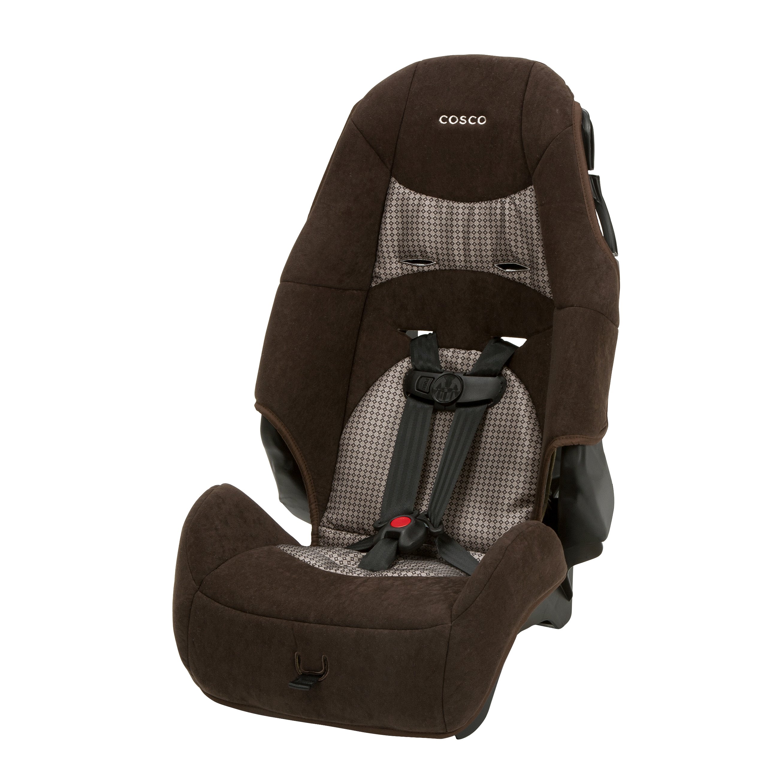 Cosco Pronto! Booster Car Seat for Children, Adjustable