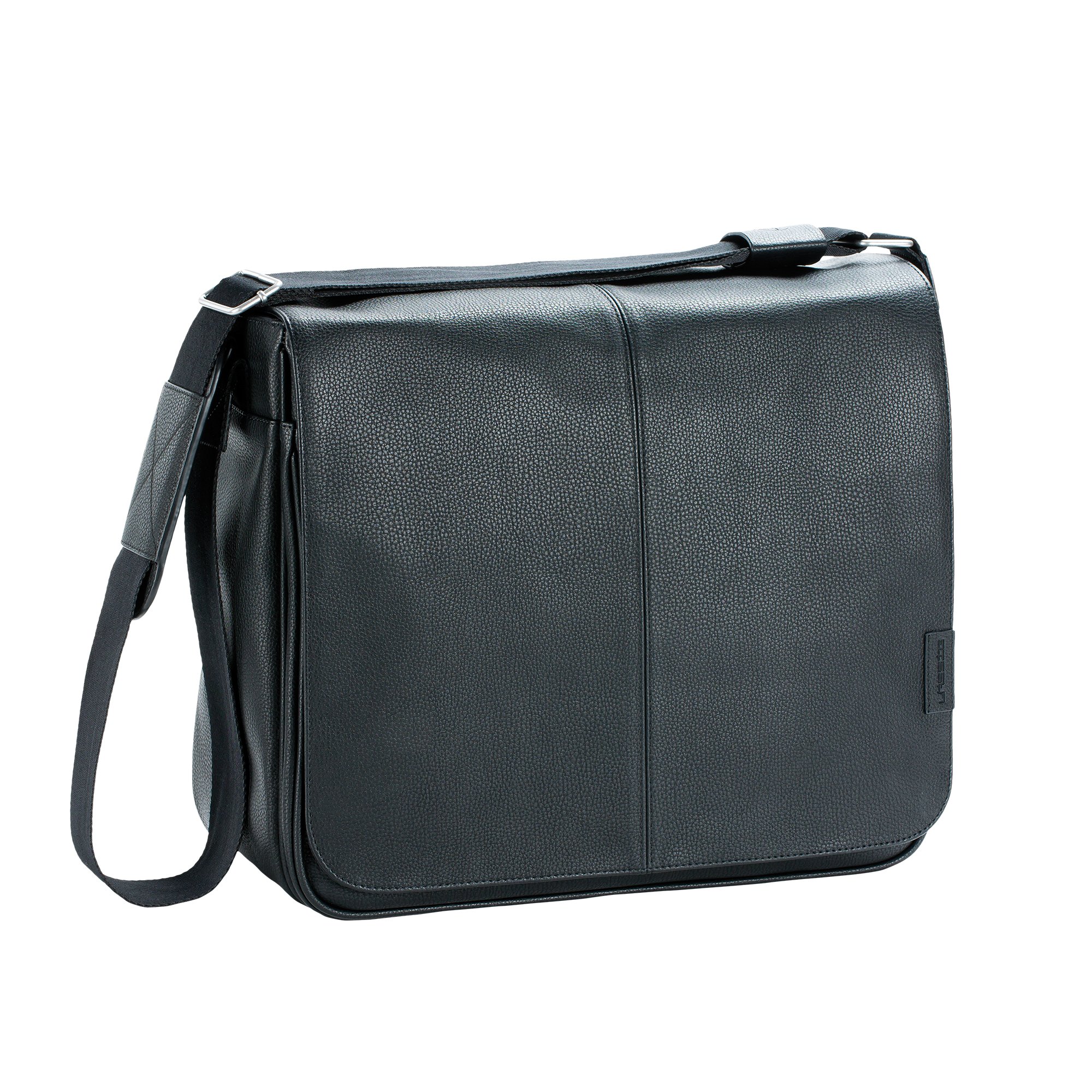 Lassig Tender Toby Bag, Black