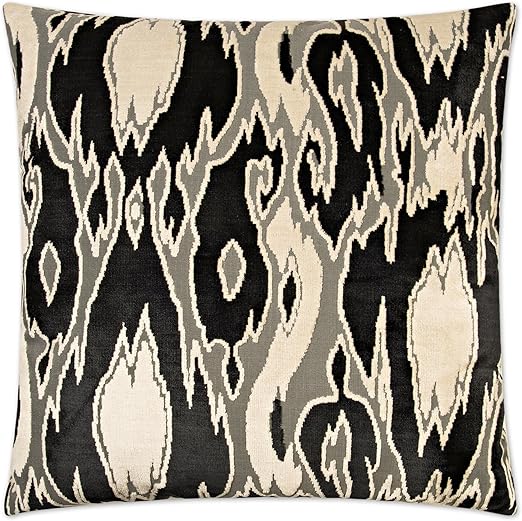 Amazon Com Canaan Company Decorative Pillow Van Ness Studio 2427