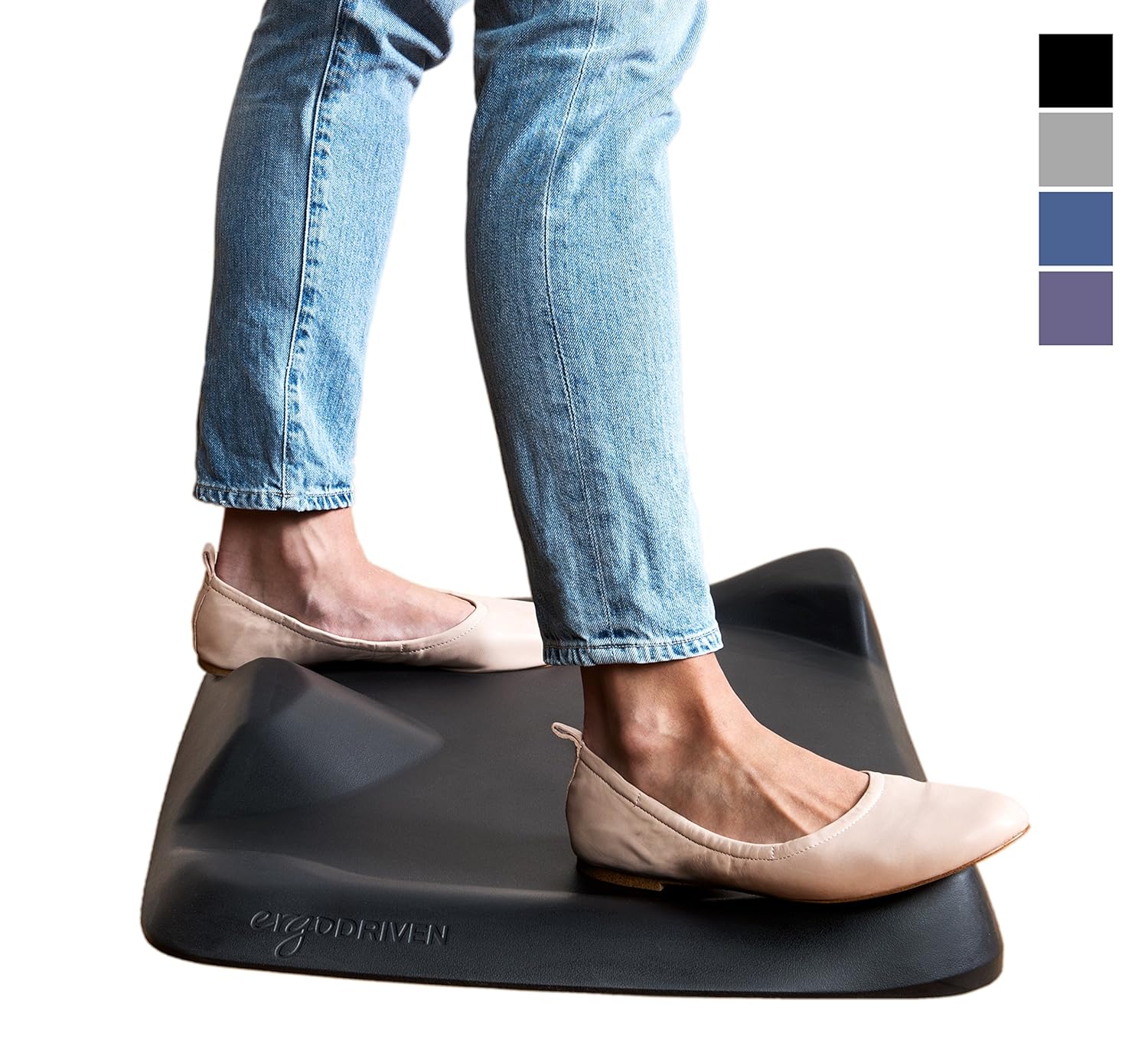 Best anti-fatigue mat for standing desk