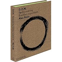 Amazon.com: D.O.M.: Rediscovering Brazilian Ingredients ...