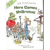 Here Comes McBroom!: Three More Tall Tales
