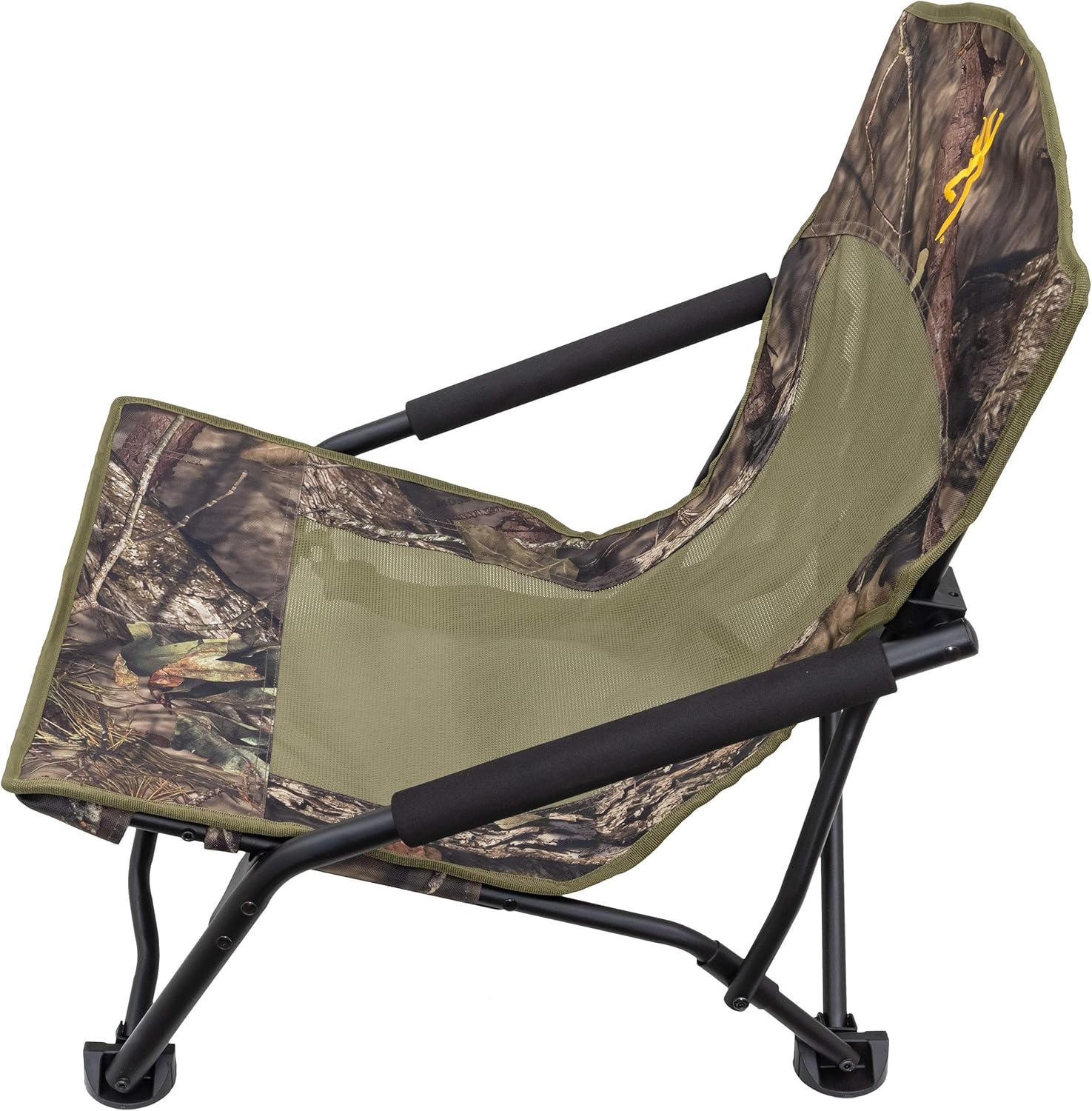 browning strutter chair