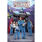 Mech Cadet Yu Vol. 3