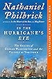 In the Hurricane's Eye: The Genius of George Washington and the Victory at Yorktown (The American Revolution Series)