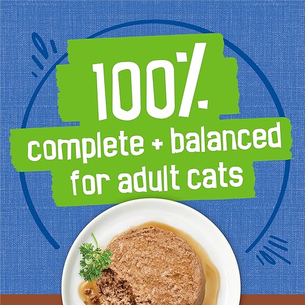 PURINA FRISKIES WET CAT FOOD PATE, EXTRA GRAVY WITH TUNA – (PACK OF 24) 5.5 OZ. CANS