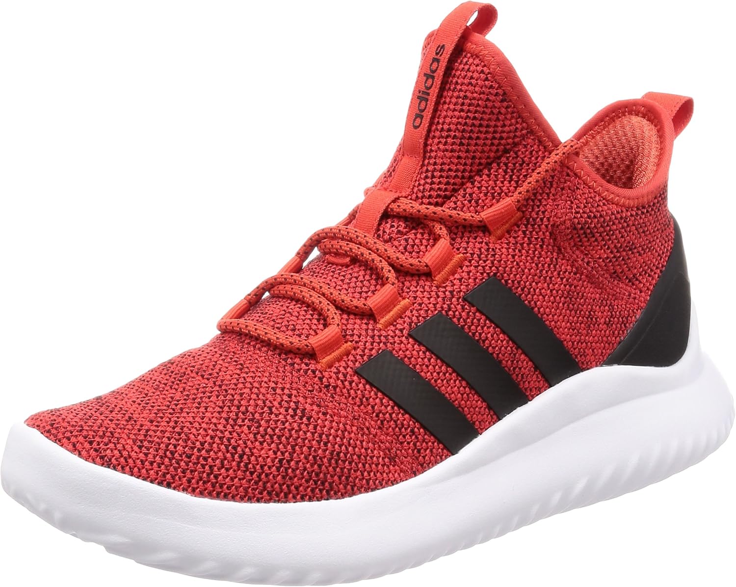 adidas cloudfoam ultimate b ball mens trainers