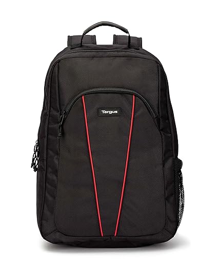 Targus ONB265AP-02 Revolution 15.6-inch Backpack (Black)