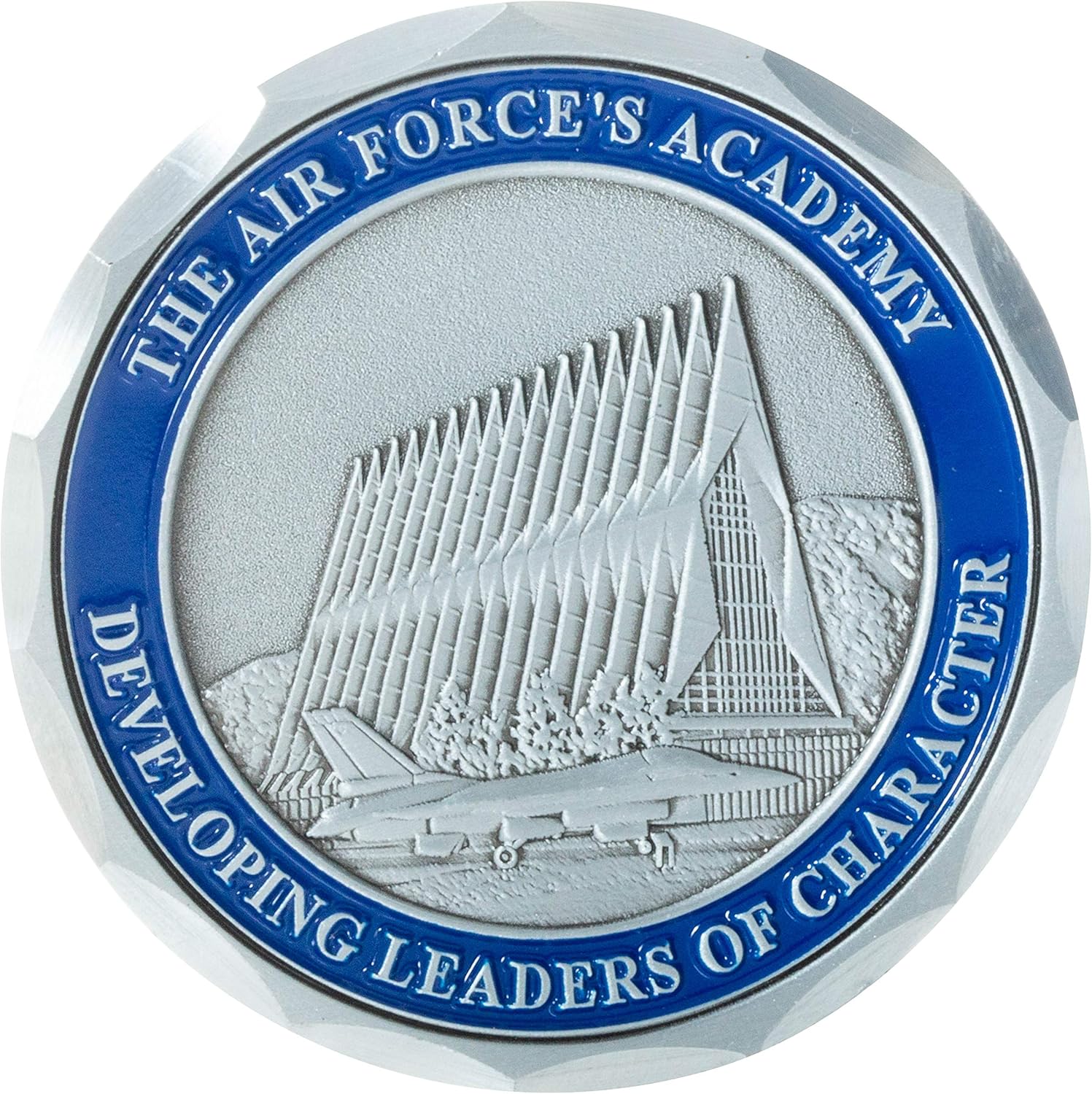 united states air force academy colors blue